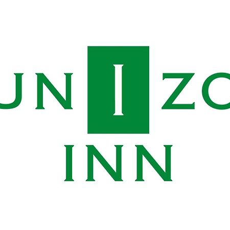 Unizo Inn Nagoya Sakae Exterior foto