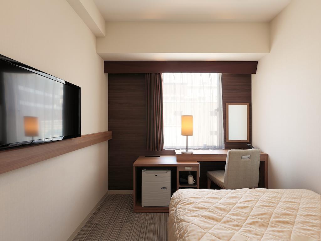 Unizo Inn Nagoya Sakae Zimmer foto
