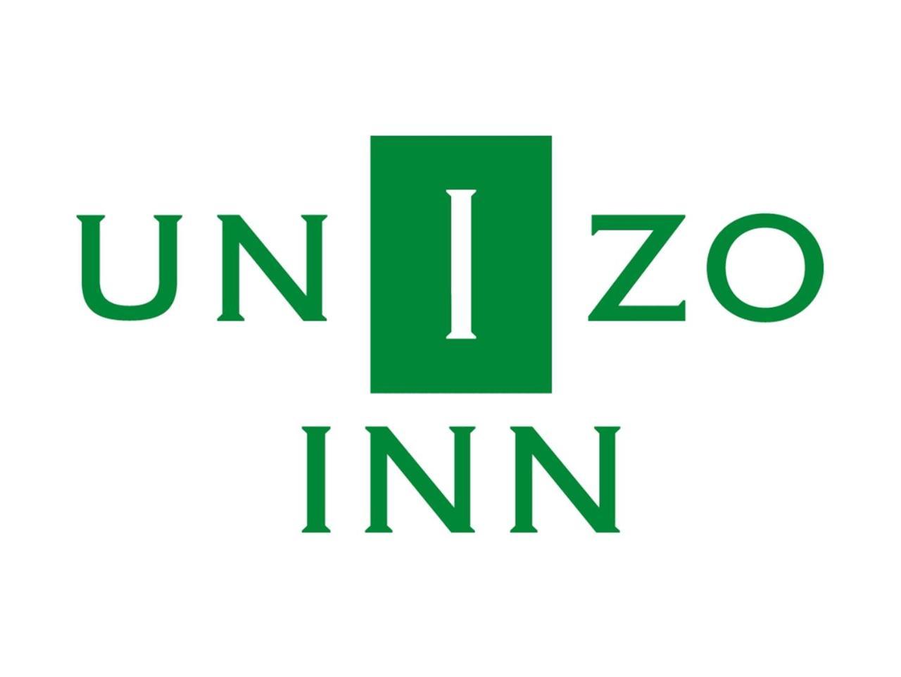 Unizo Inn Nagoya Sakae Exterior foto