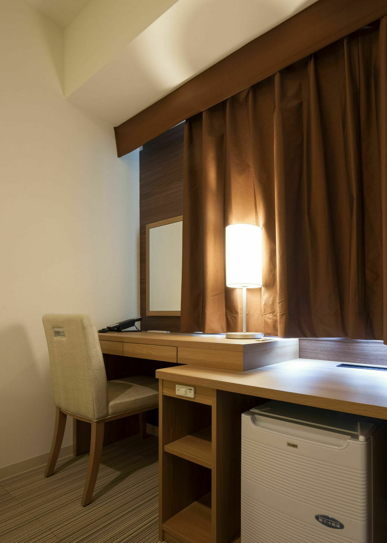 Unizo Inn Nagoya Sakae Exterior foto
