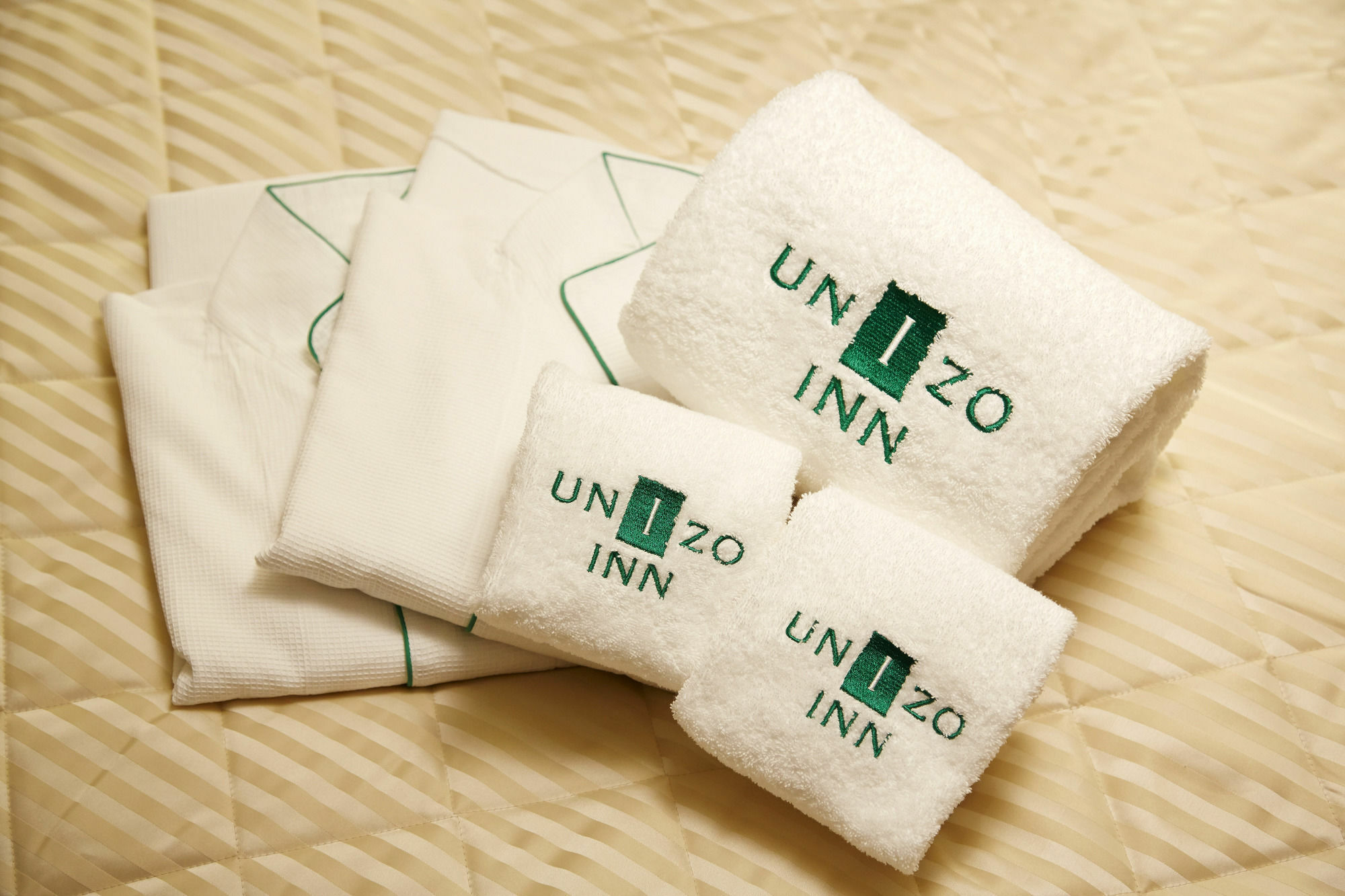 Unizo Inn Nagoya Sakae Exterior foto