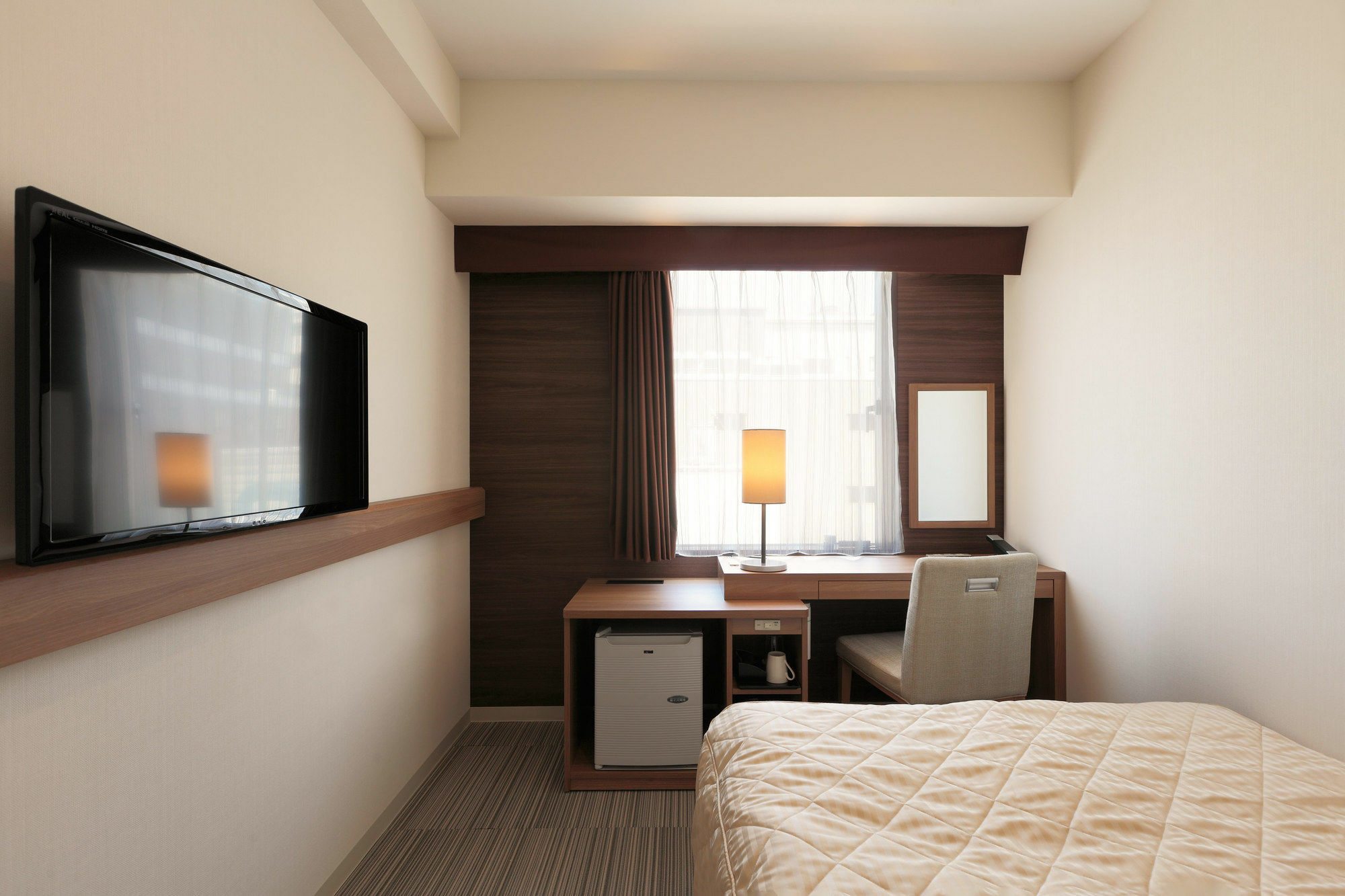 Unizo Inn Nagoya Sakae Exterior foto